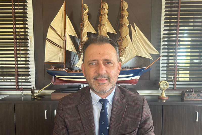 Bilal YALIZ