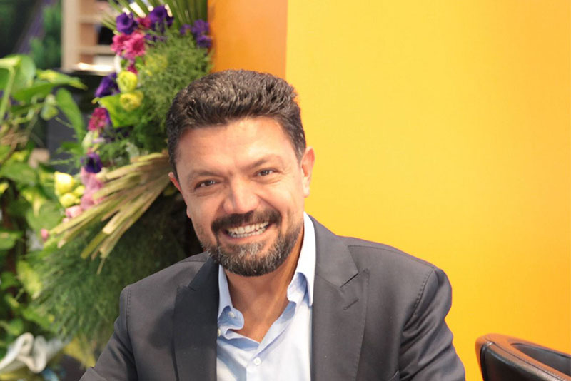 Cengiz EMROLU