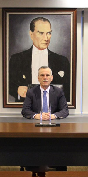 Nazmi GNL