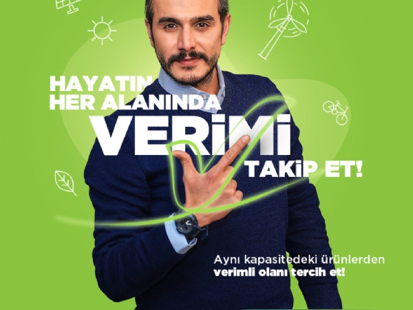 2022 Enerji Verimlilii Haftas Etkinlikleri