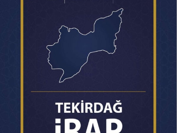 TEKRDA L AFET RSK AZALTMA PLANININ (RAP) ve EYLEMLER LE BLGLENDRME