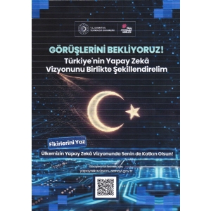 G�r��lerini Bekliyoruz!
