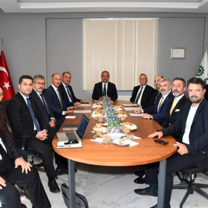 Velik�y OSB Do�rudan Otoyola Ba�lan�yor: Gi�e Projesinde Kritik Ad�m