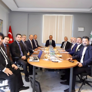 Velik�y OSB Do�rudan Otoyola Ba�lan�yor: Gi�e Projesinde Kritik Ad�m